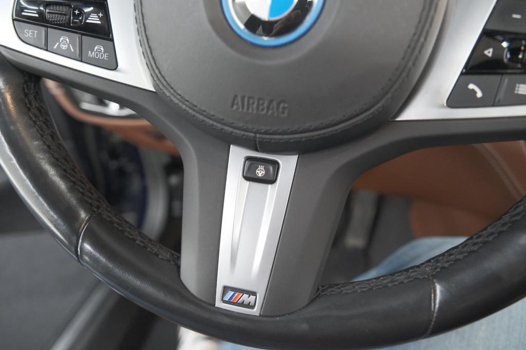 BMW 5 Serie 545e xdrive business edition plus | m sportpakket | driving ass