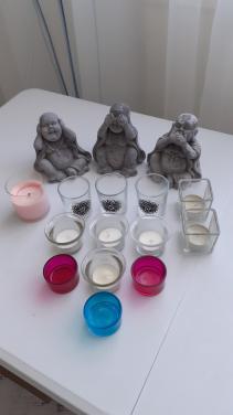 Rommelmarkt spulletjes GERESERVEERD!