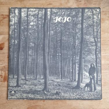 JOJO - George Kooymans
