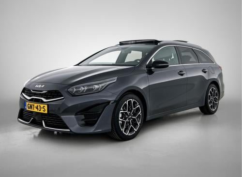 Kia Ceed Sportswagon 1.5 t-gdi gt-line