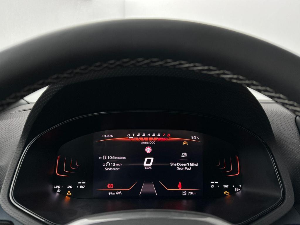 Seat Ibiza style plus 1.0 ecotsi 70 kw / 95 pk hatchback 5 de