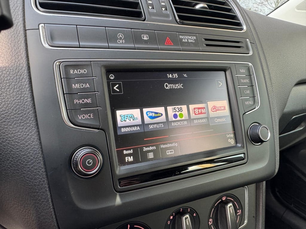 Volkswagen Polo 1.0 comfortline