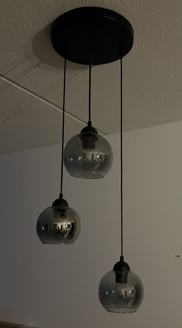 Hanglampen