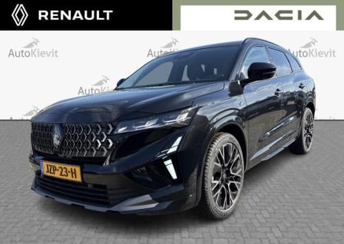 Renault Espace e-tech full hybrid 200 esprit alpine 7p. - all-seasonbanden