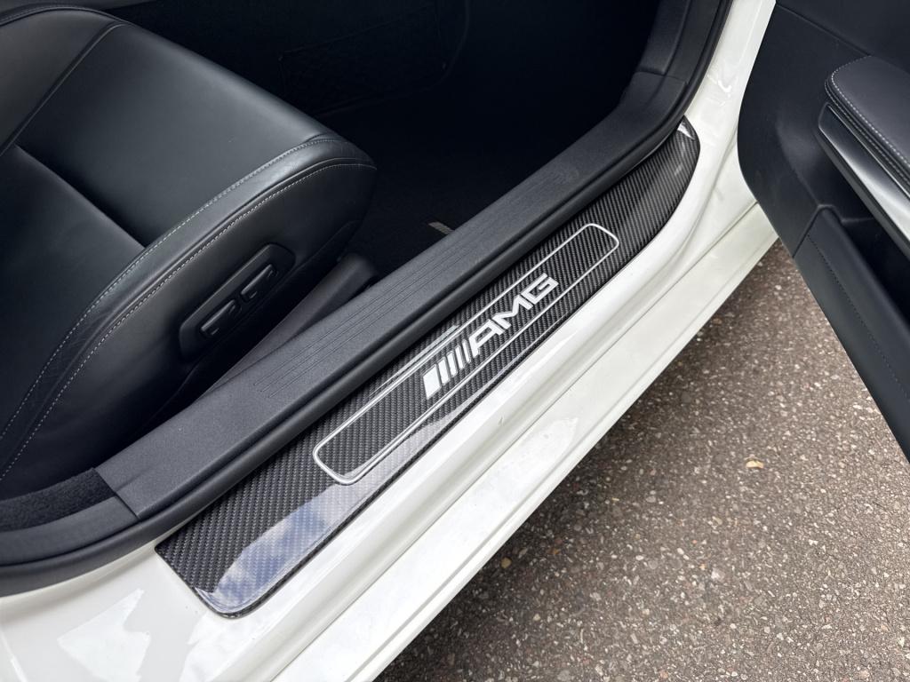 Mercedes-amg Gt 4.0 s | btw | full option | keramisch | carbon in/ext. | pe