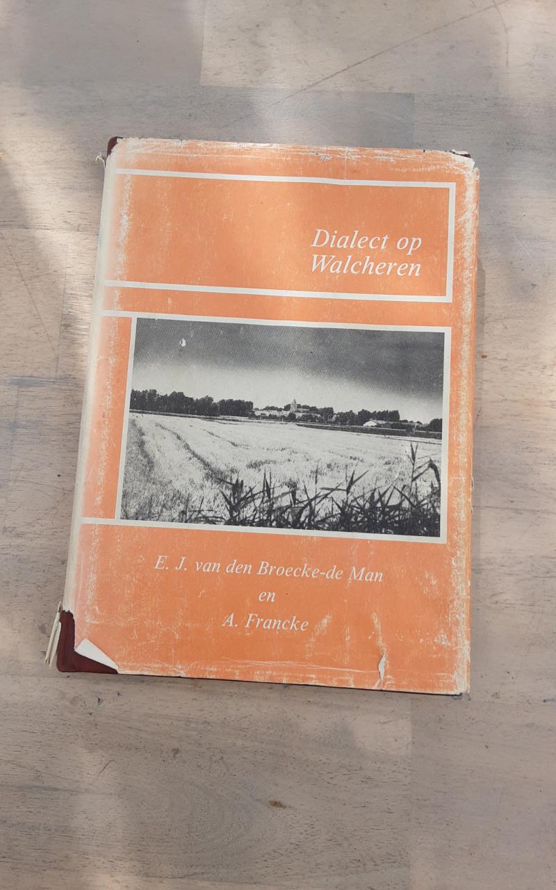Dialecten van Zeeland