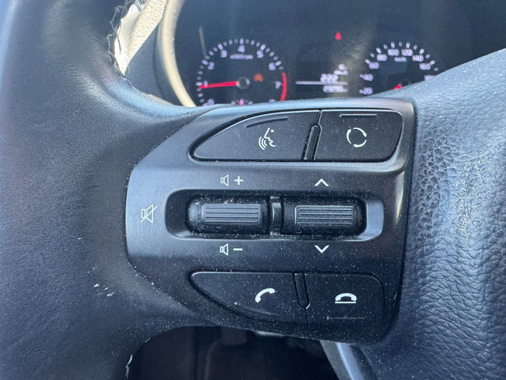 Kia Picanto 1.0 cvvt design edition