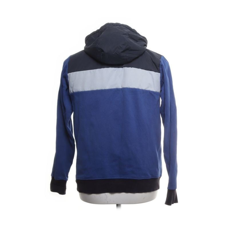 Kingsland vest sweater hoodie