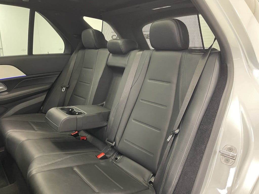 Mercedes-Benz Gle 450 4matic premium pl. | burmester | trekhaak | head-up-d