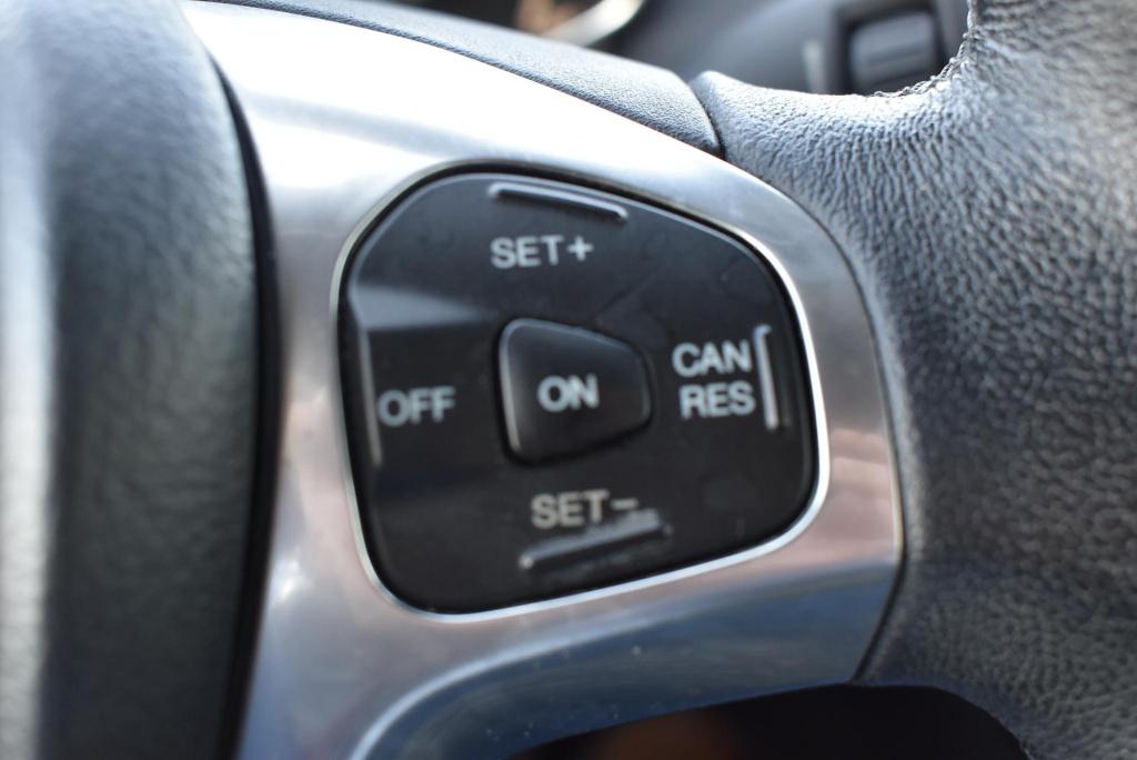 Ford Fiesta 1.0 style | incl. nieuwe distrtibutieriem | airco | cruise cont