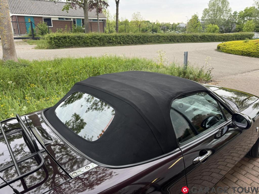 Mazda Mx-5 1.8 mithra special edition