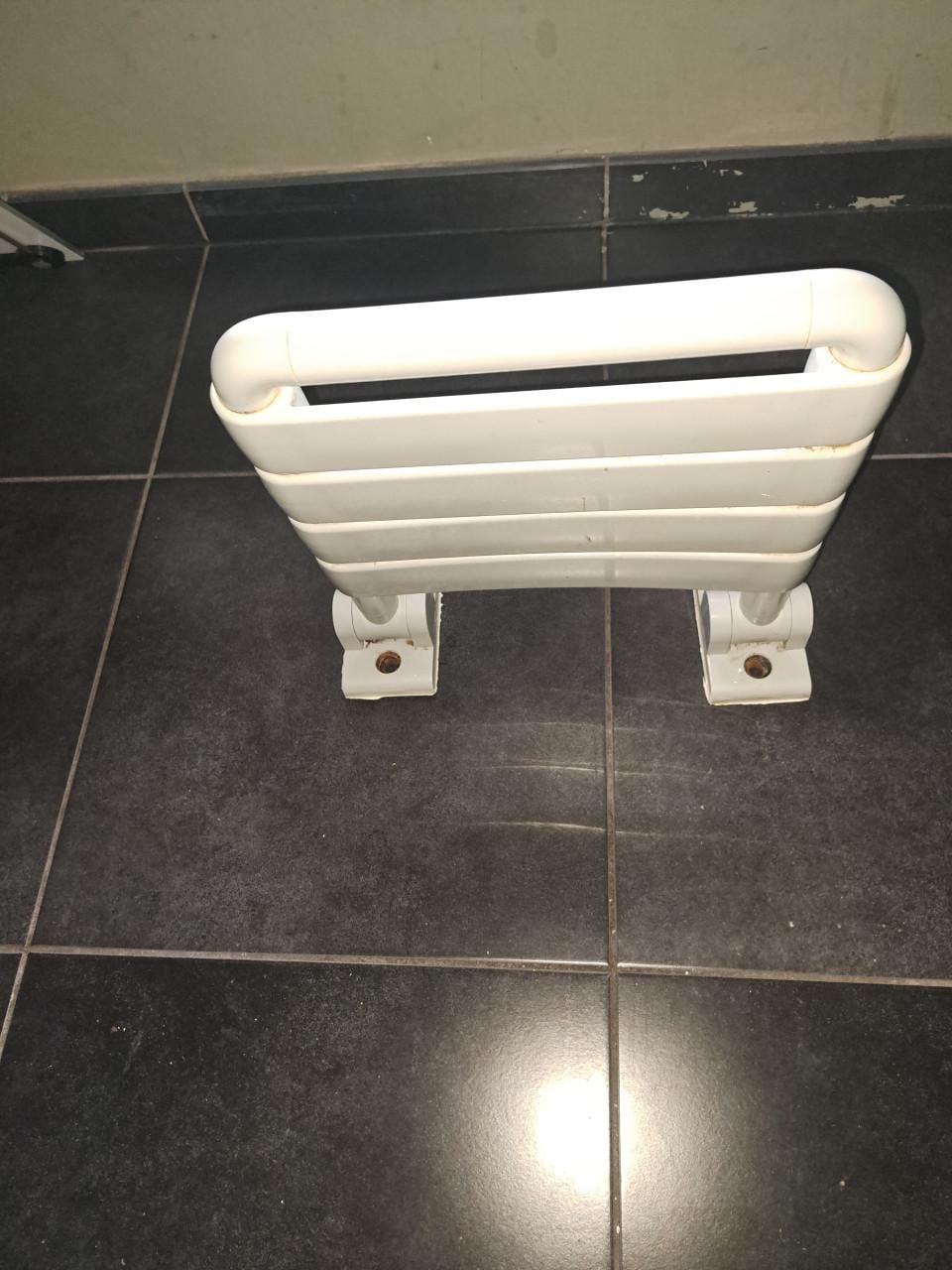 Douchestoel tot 150 kg