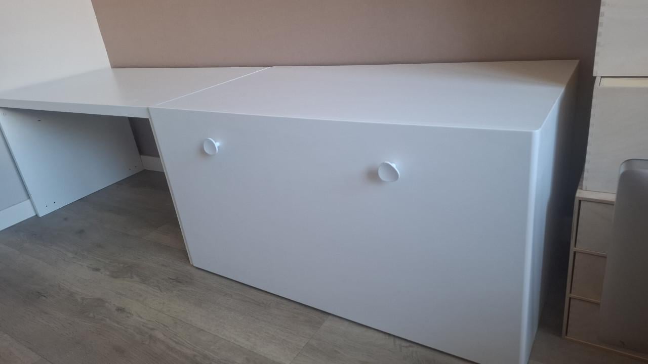 Ikea stuva