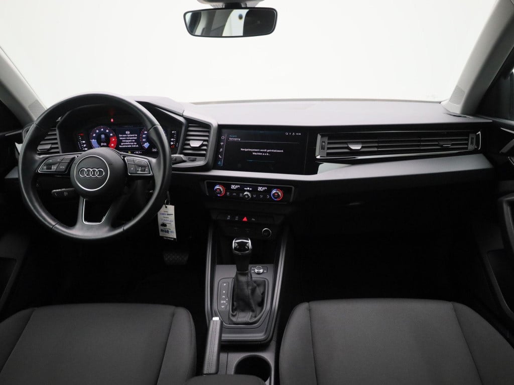 Audi A1 Sportback 30 tfsi attraction s-tronic | 110pk | navigatie | virtual