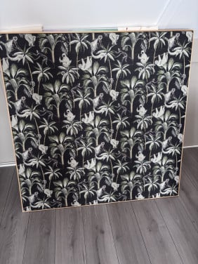 Wanddecoratie
