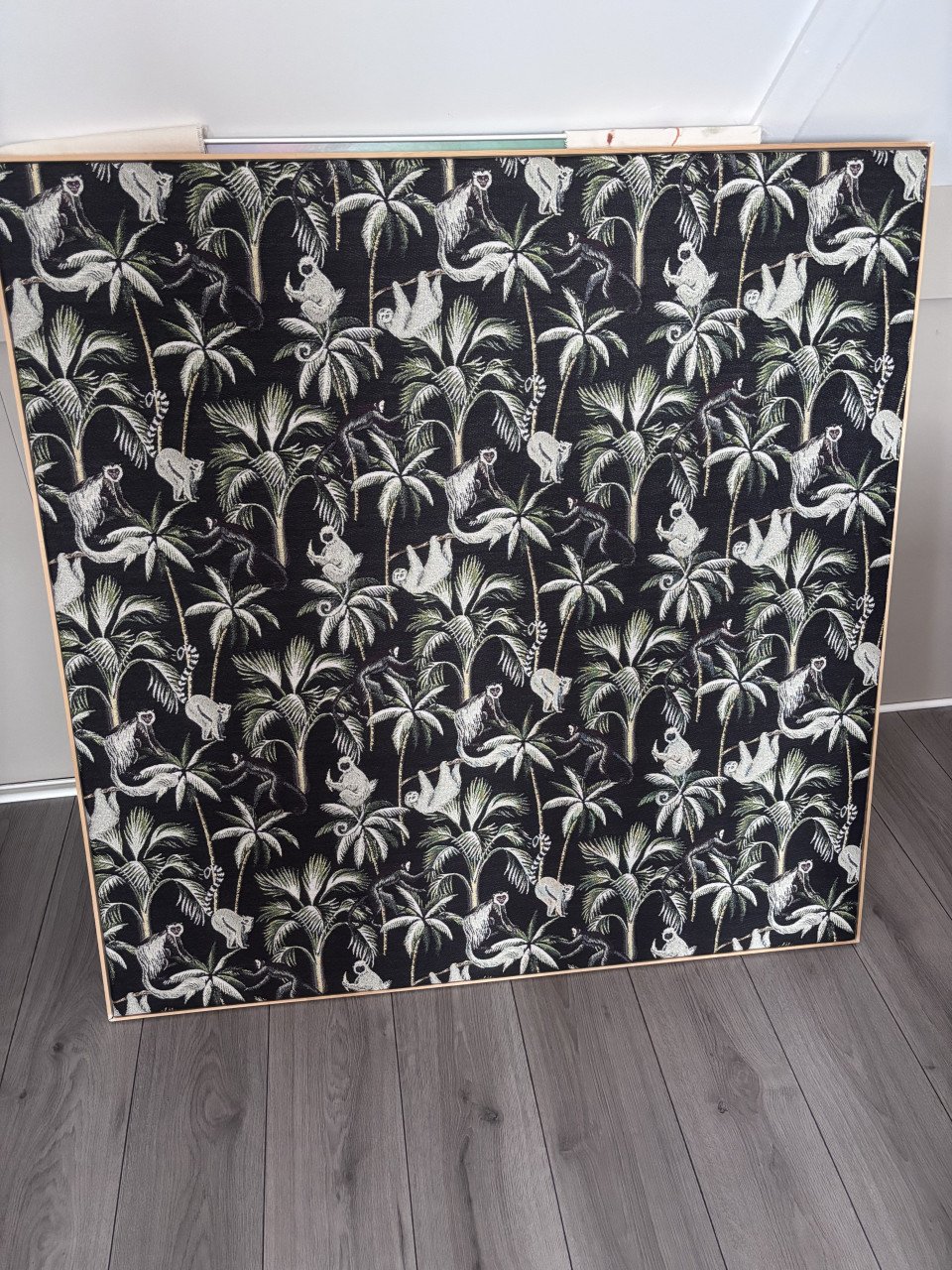 Wanddecoratie