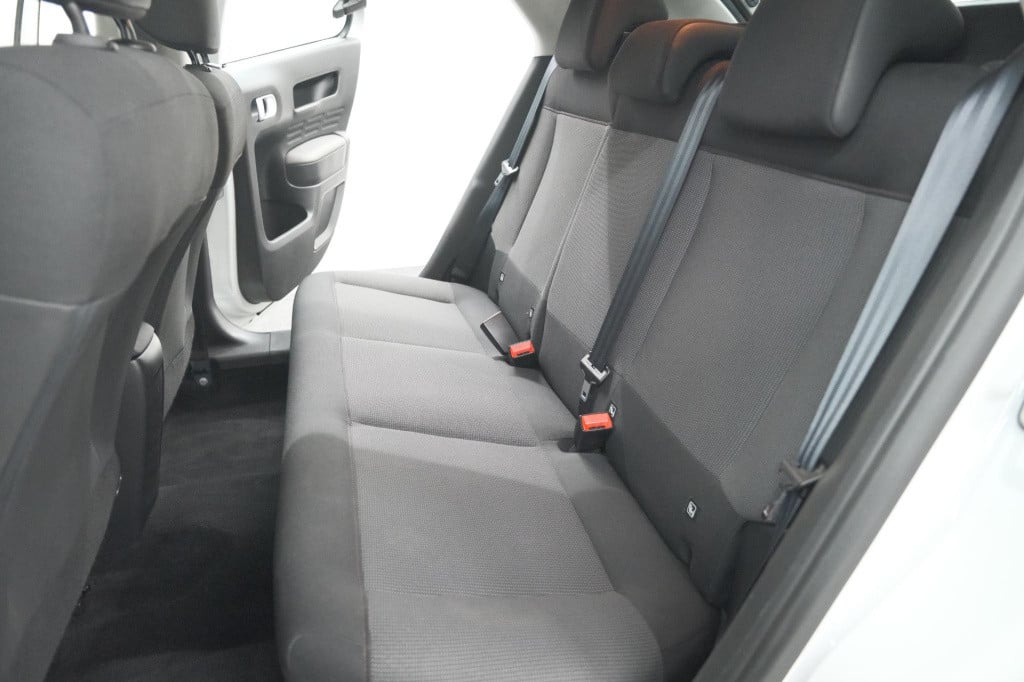 Citroen C4 Cactus puretech 110 business | trekhaak | apple carplay | parkee
