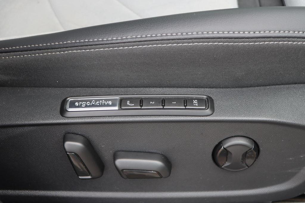 Volkswagen Id.3 pro 58 kwh | soh 94,9% |