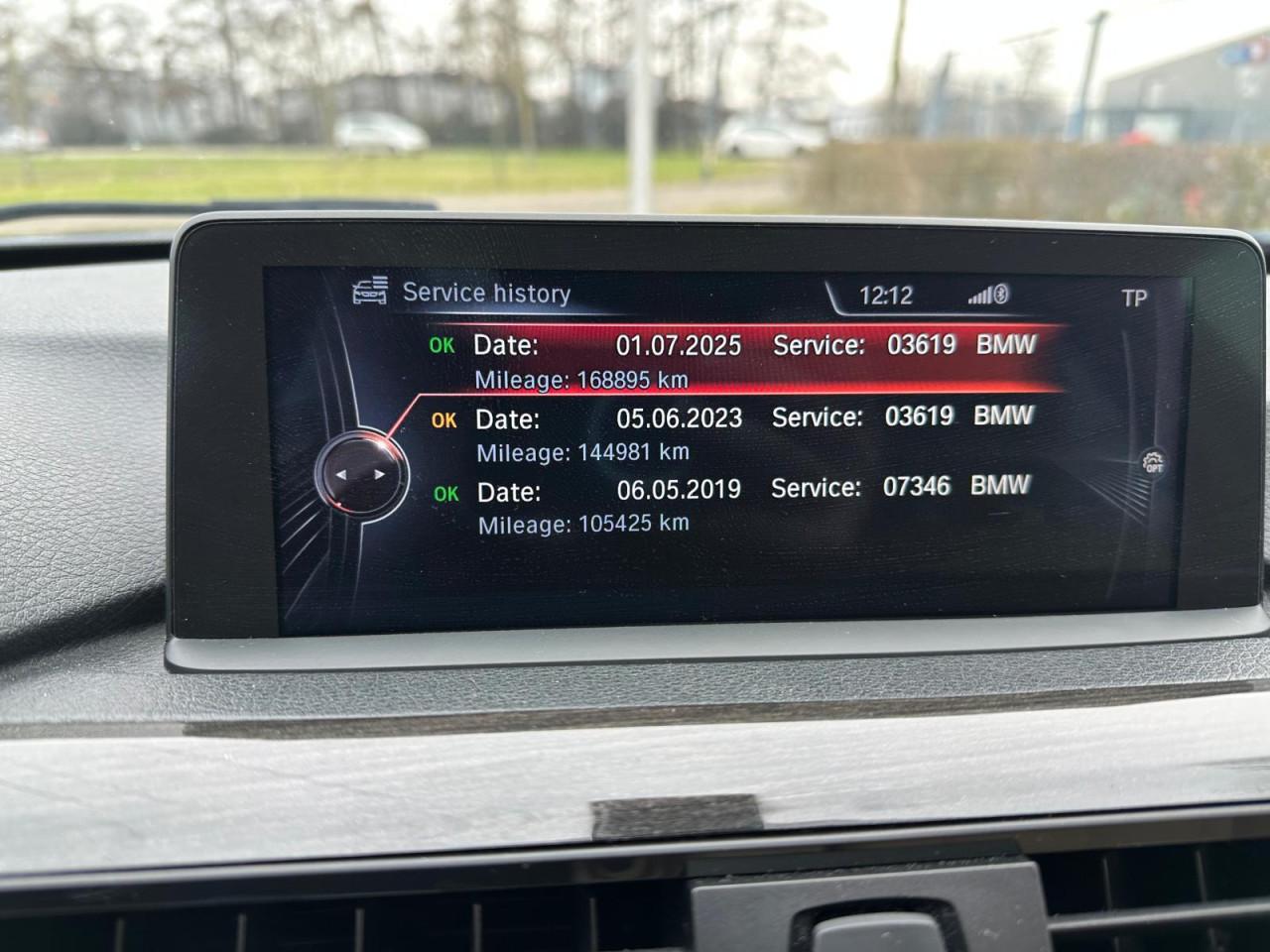 BMW 316i Luxury Line | Orig. NL | Dealer onderhouden 2025