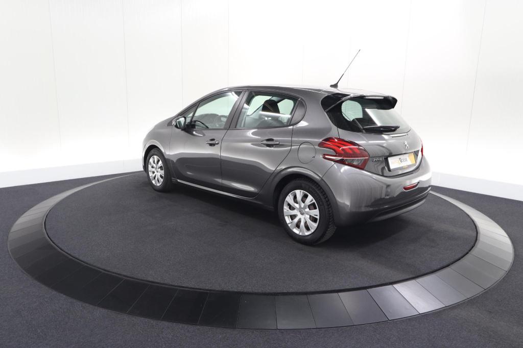 Peugeot 208 puretech 82 active | camera | apple carplay | airco