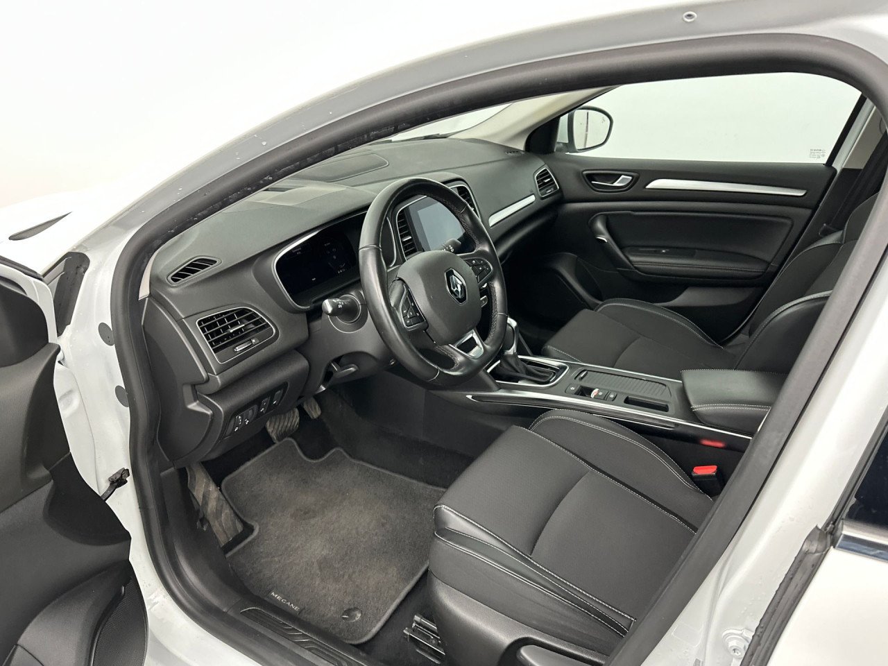 Renault Mégane 1.6 E-Tech Plug-In Hybrid 160 Intens