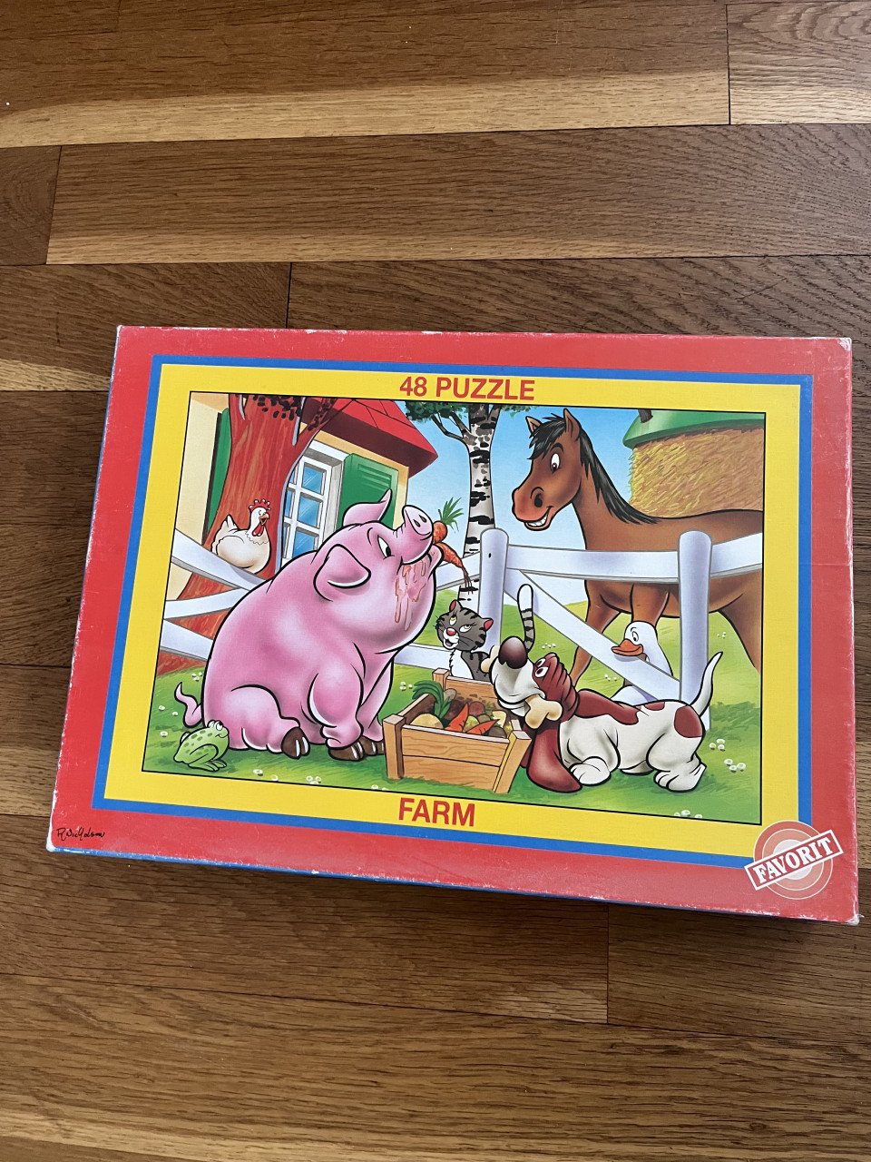 Puzzel