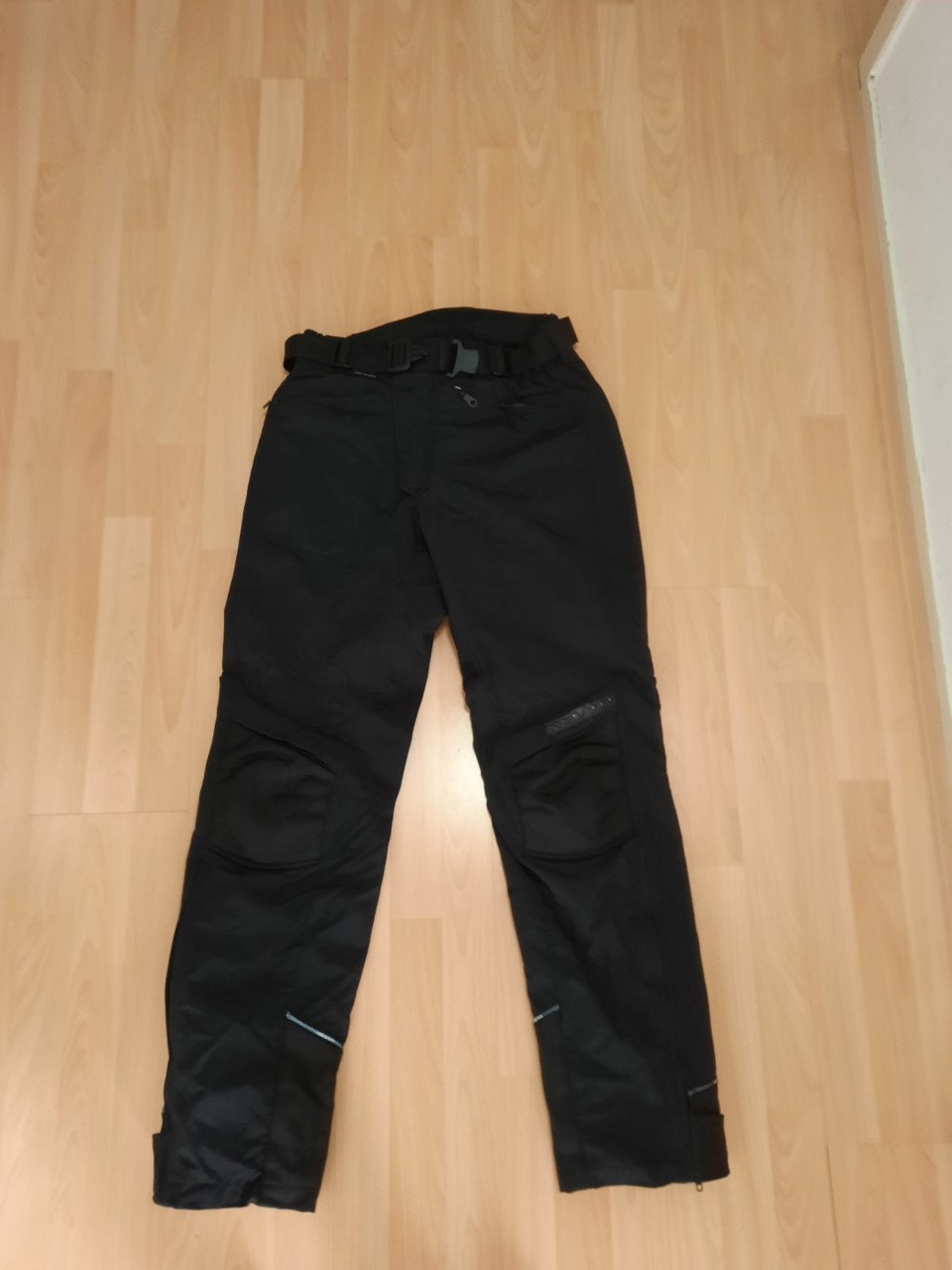 Dames Motorjas en broek