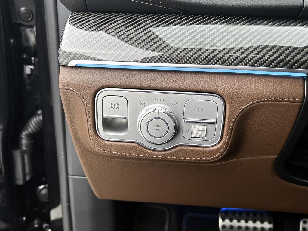 Mercedes-Benz Gle amg 53 hybrid 4matic+ night edition premium plus | trekha