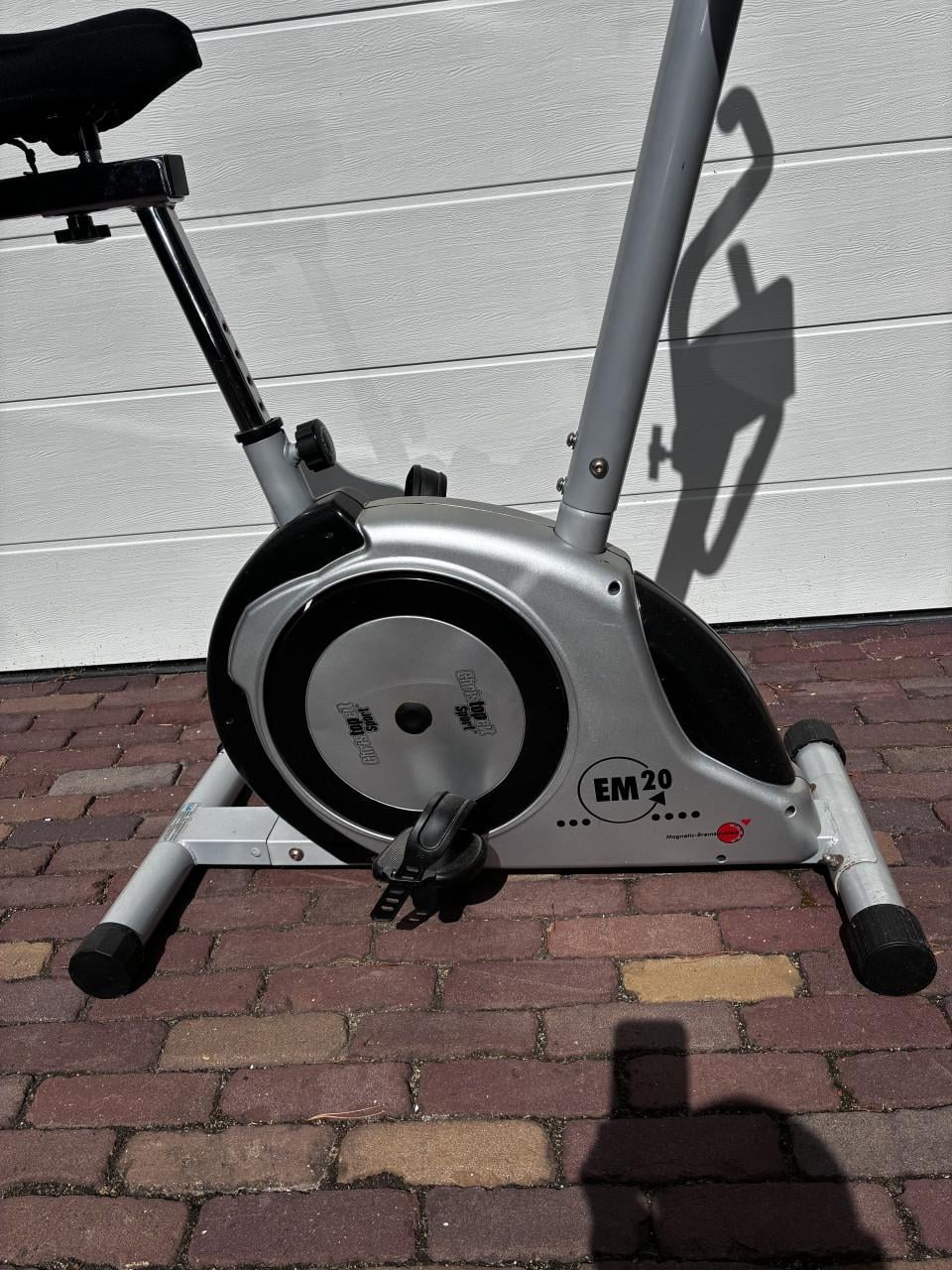 Hometrainer