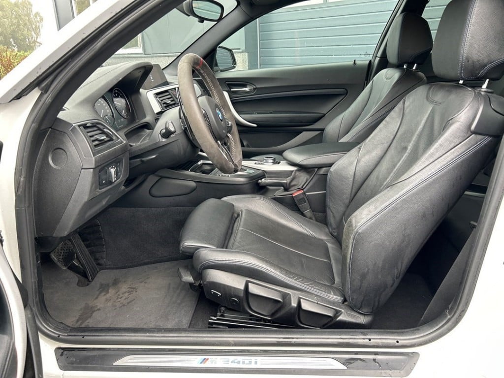 BMW 2-serie m240i 3.0 24v coupe 2dr