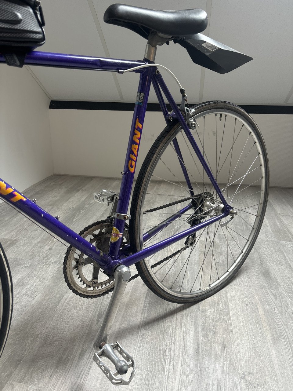 Giant Peleton Lite 51cm