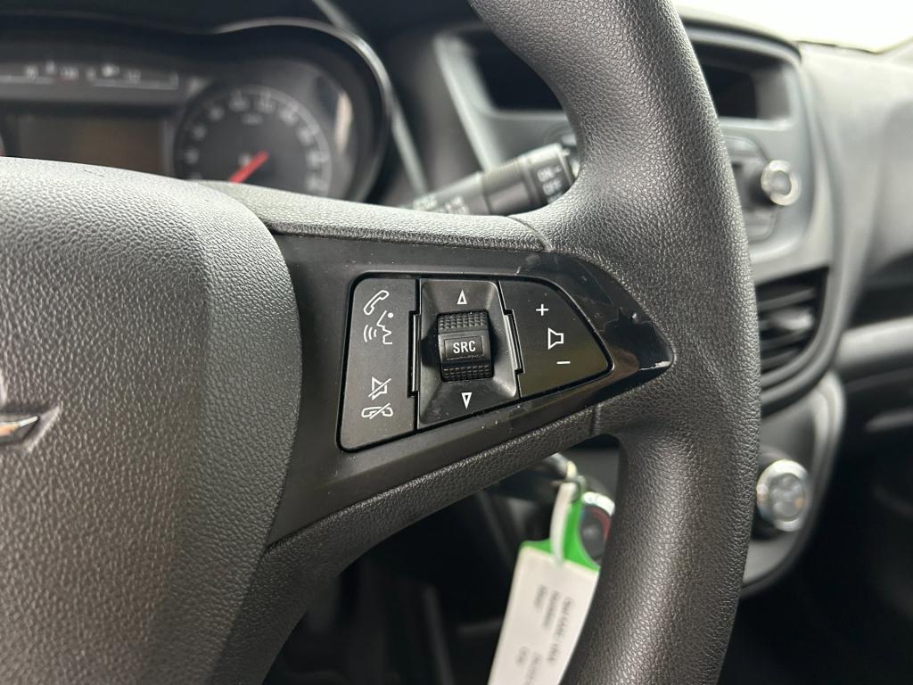 Opel Karl occasion 1.0 ecoflex 120 jaar edition | grijs | tweedehands opel 