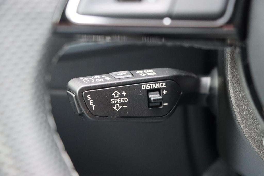 Audi A3 allstreet 40 tfsi e advanced edition s-line 204pk s-tronic | soh 10