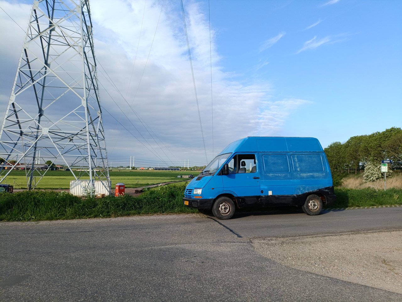 Camper