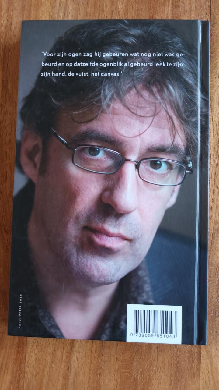 Boekenweekgeschenk 2010 Joost Zwagerman