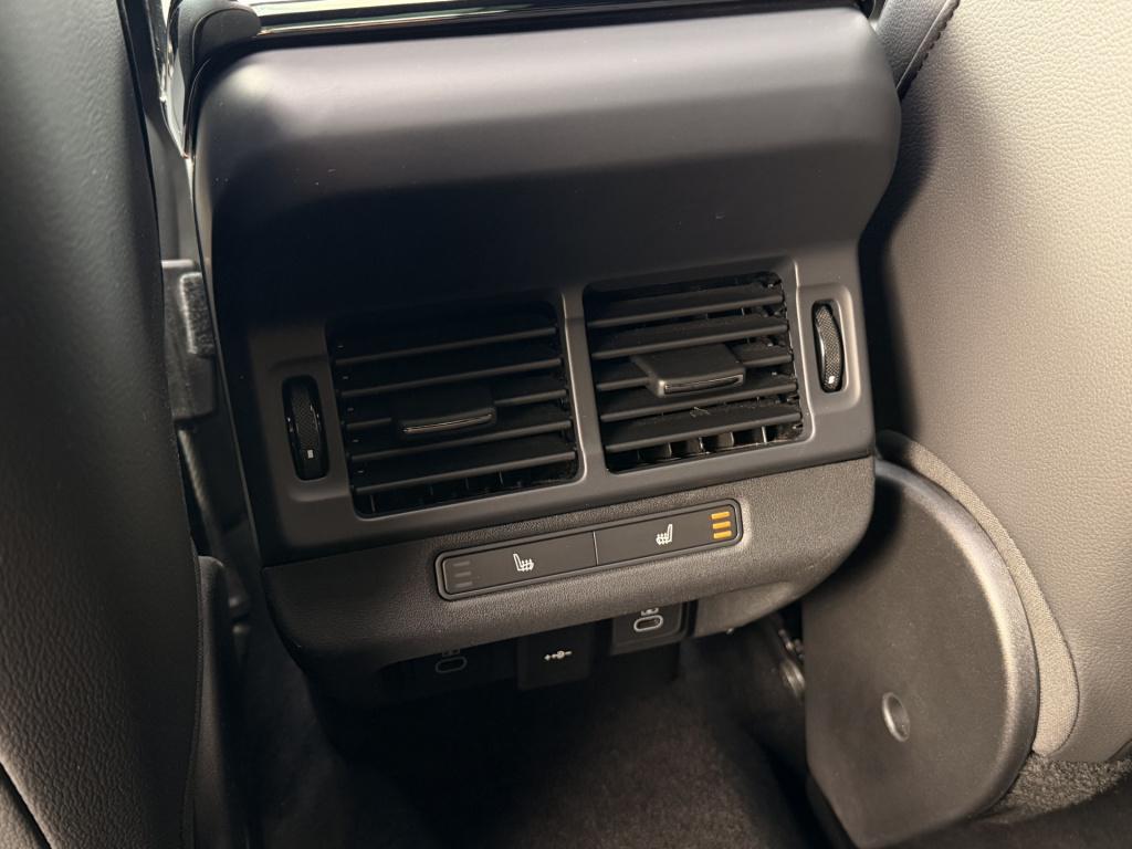 Land Rover Range Rover 1.5 p270e phev awd se dynamic edition | hud | acc | 