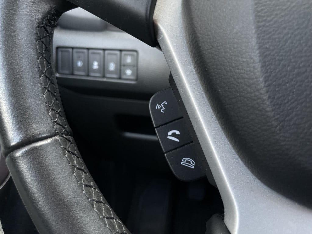 Suzuki Vitara 1.4 boosterjet select smart hybrid/trekhaak