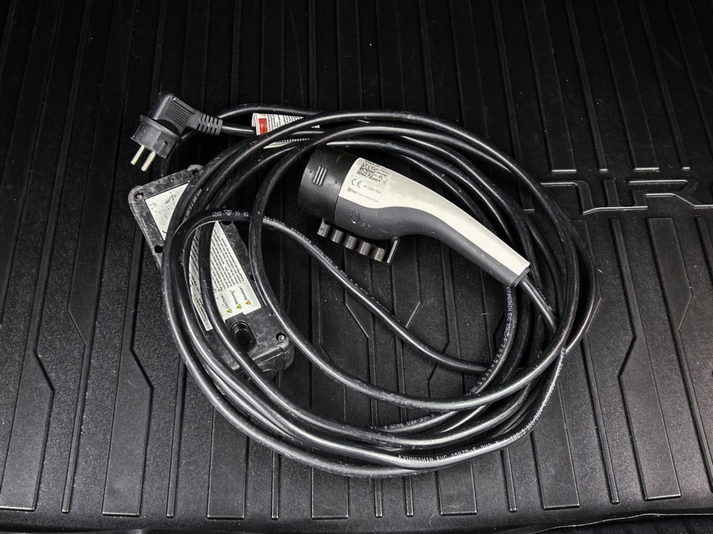 Kia Niro 1.6 gdi phev dynamicplusline limited