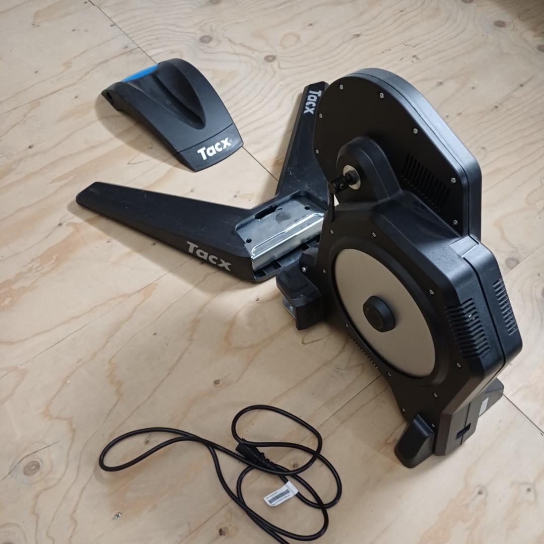 Tacx Flux Smart T2900 fietstrainer