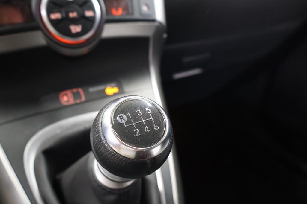 Toyota Corolla Verso 1.6 vvt-i business