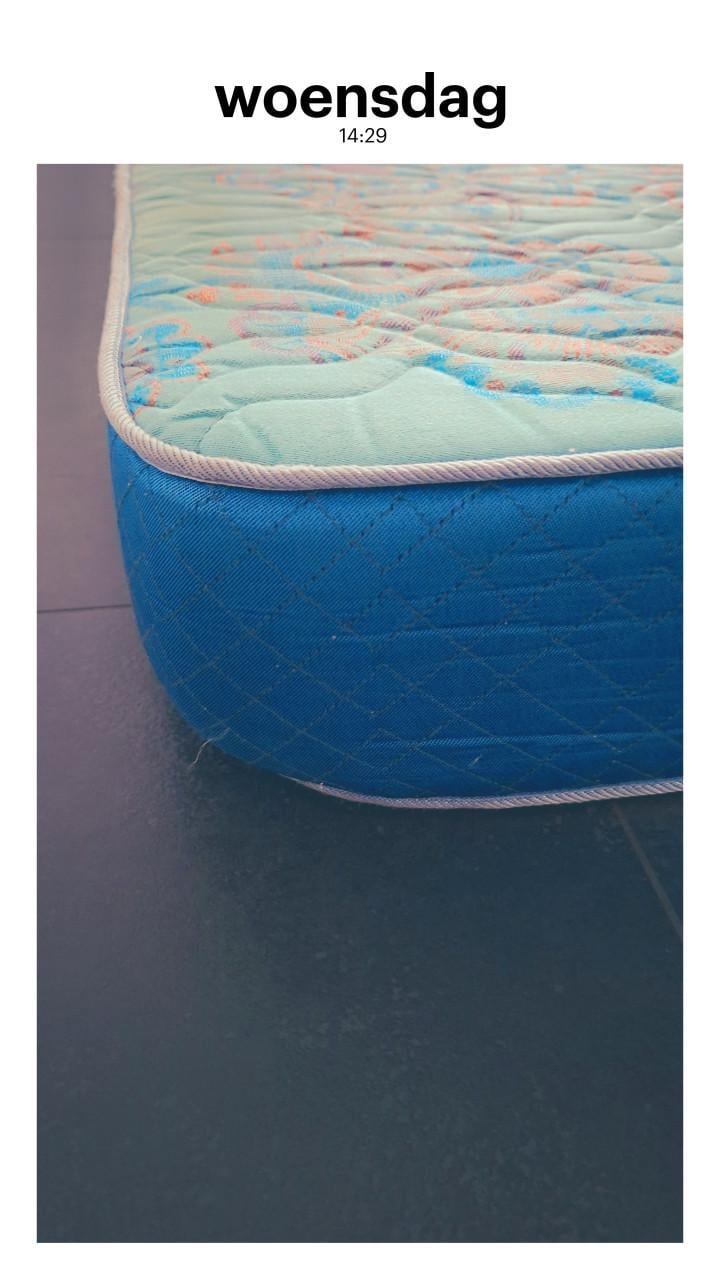 GRATIS matras