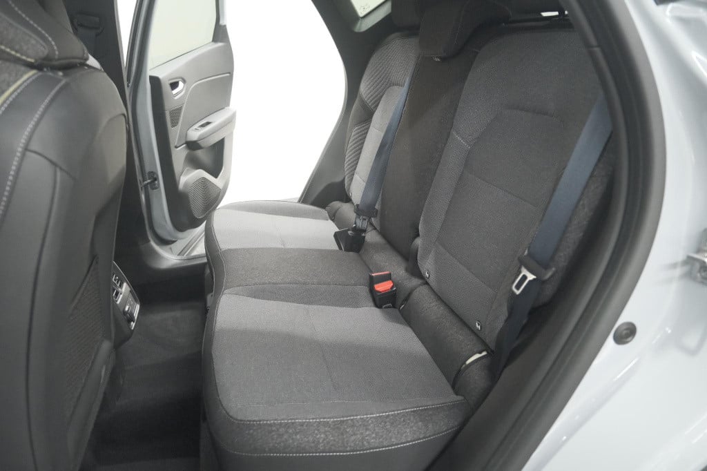 Renault Captur mild hybrid 160 edc techno | camera | navigatie | apple carp