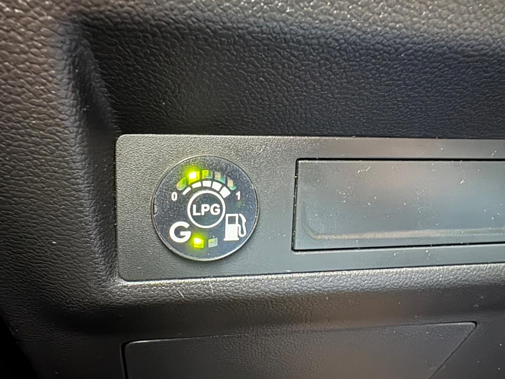 Renault Captur 1.0 tce 100 bi-fuel zen