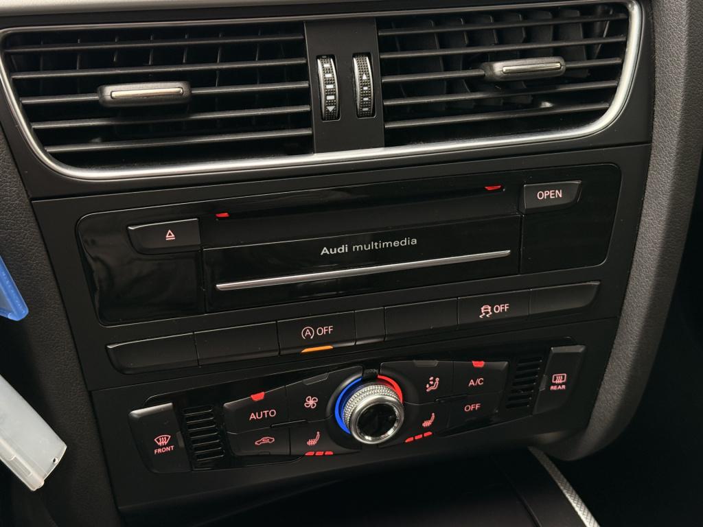 Audi A4 avant 1.8 tfsi pro line s-line | stoelverwarming | v + a parkeersen