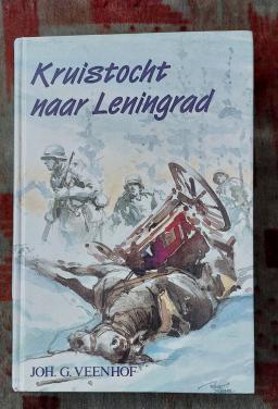 Laatste Kans Boek