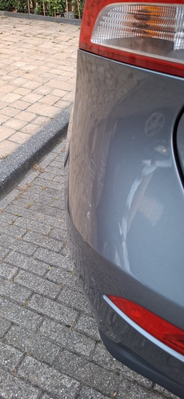 Volvo v40 d2