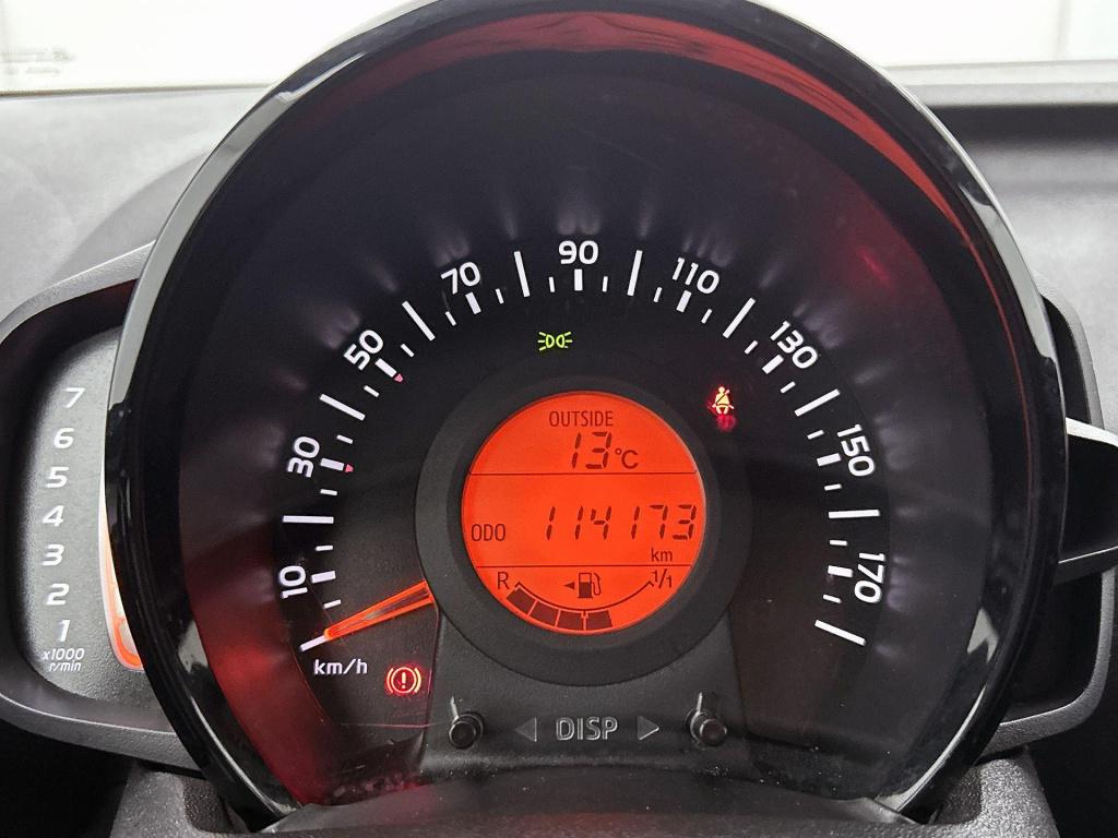 Citroen C1 1.0 vti feel | airco