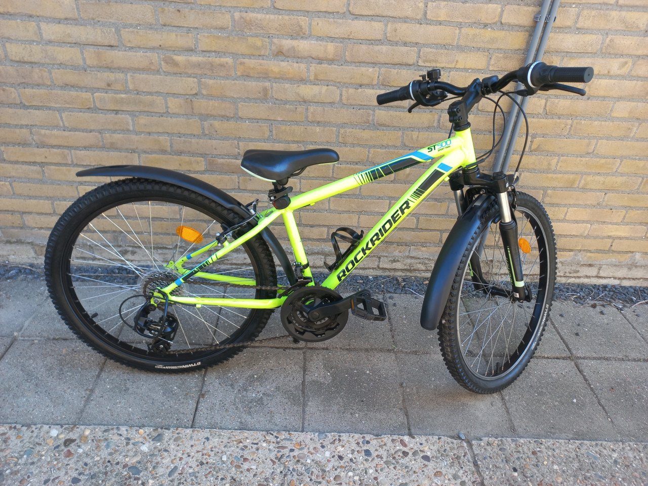 Te koop jongens/meisjes mountainbike
