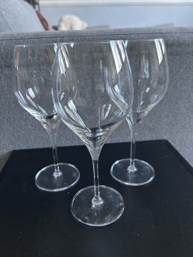 Glas