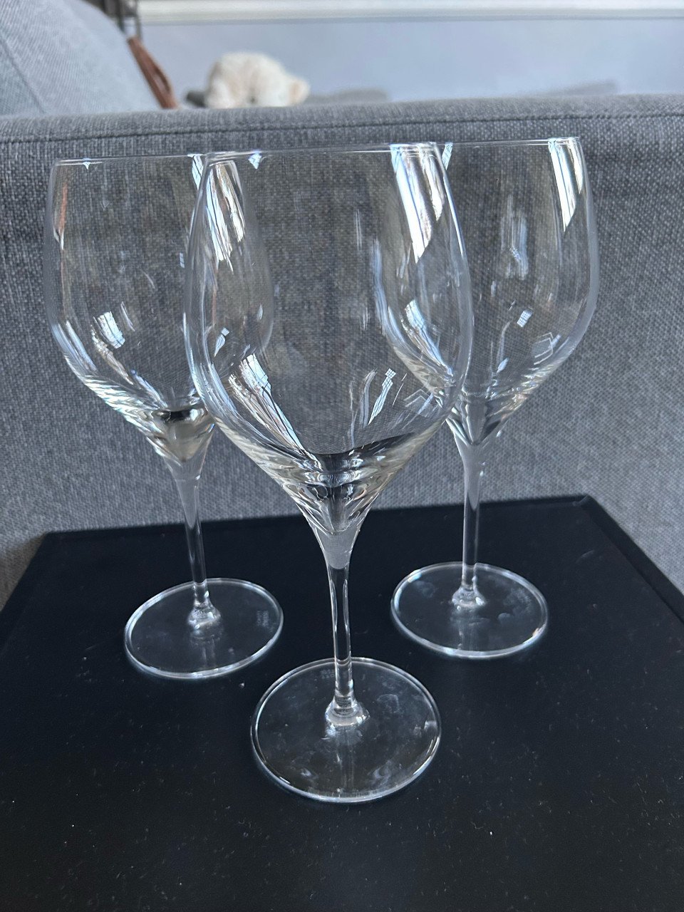 Glas